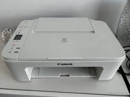 Tlačiareň multifunkčná na predaj - CANON PIXMA TS3151. - 3