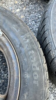 Zimná sada 5x108 r16 - 3