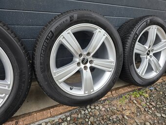 Zimná Sada AUDI A8, Q3 235/50 R19 Kodiaq, Tiguan, Tarraco - 3