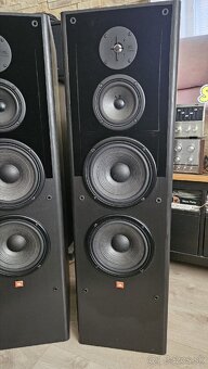 JBL LX 1000 MKII - 3