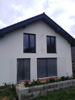 Zatepľovacie Prace - 3