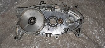 Jawa pionier diely - 3