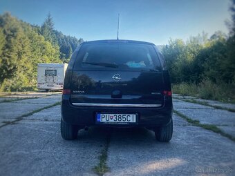Opel Meriva 1.3 CDTI ecoFLEX - 213 XXX km - 3