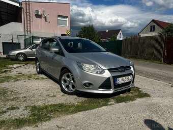Ford Focus 2.0 TDCi - 3