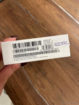 Honor 400, 8/512 gb - 3