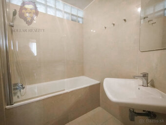 NA PREDAJ - 3-IZBOVÝ BYT V PIEŠŤANOCH - 3