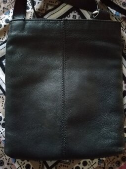 Kožená kabelka - 3