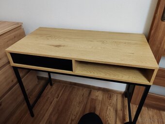 Predám písací stolík - 3