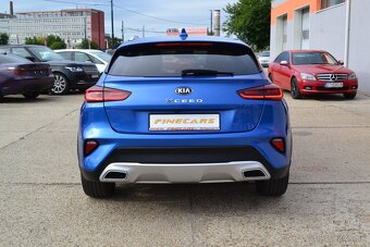 Kia XCeed 1,4 TGDi 7DCT GT-Line - 3