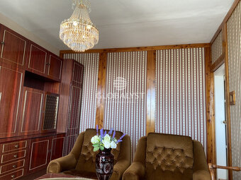 Prenájom priestranného 3-izbového bytu na Humenskej ulici v  - 3