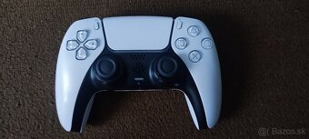 Playstation 5 s mechanikou - 3