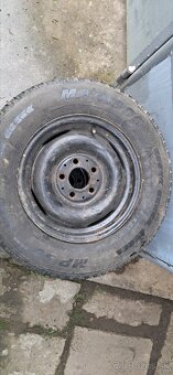 Zimne pneumatiky - 3