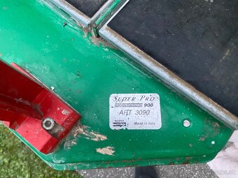 Rezačka na dlažbu - 3