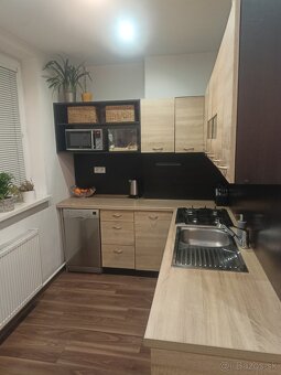 Predam 2- izbovy byt v Belusi - 3