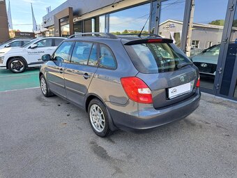 Škoda Fabia Combi 1.4 16V Classic - 3