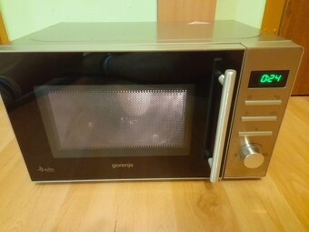 Digitálna mikrovlnka - 3