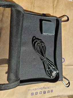 Solárny panel Berger SC 21 - 3