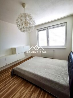 priestranný a svetlý 2-izbový byt v novostavbe - 3