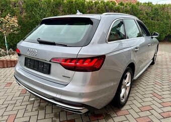 Audi a4 avant B9 2.0TDI 140KW - 3