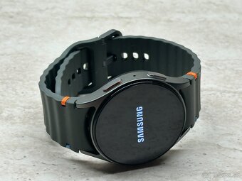 Samsung Galaxy Watch 7 40mm Green - 3