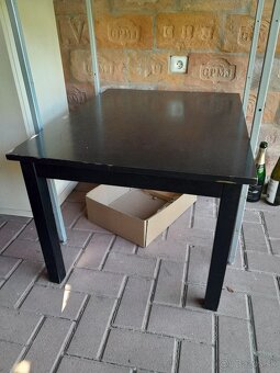 Darujem nábytky - 3