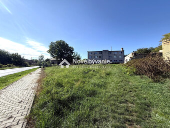 Predaj,investičný stavebný pozemok-Veľké LudinceN190-14-FRAD - 3