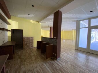 RealityKolesár prenajíma priestor 170m2 OC Torysa Jaltská Fu - 3