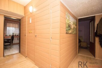 3-izb.byt, Ťahanovce- Berlínska, 2.poschodie/8, loggia - 3