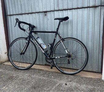 Cannondale CAAD 8 Sora Compact, veľkosť 56 - 3