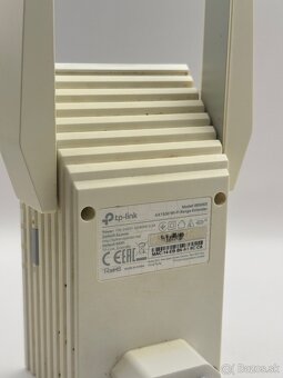 Tp link re505x wifi extender - 3