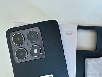 Xiaomi 14T 12GB/256GB cierny, TOP, ZARUKA - 3