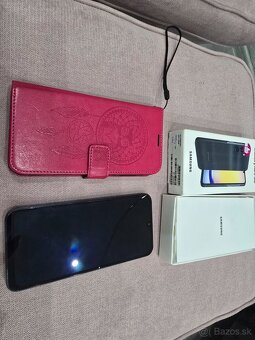 Samsung Galaxy A25 5G. 6GB- 128GB - 3