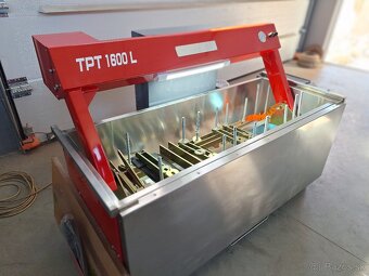 tlakový tester hláv valcov - 3