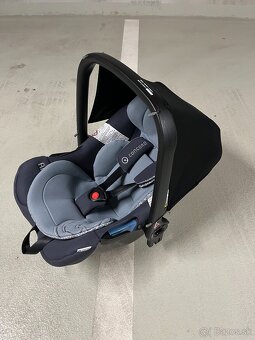 Concord NEO mobility set - kočík trojkombinácia - 3