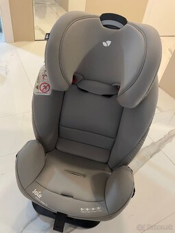 Detská autosedačka Cybex Joie Everystage FX - 3