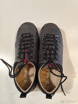 Pánske topánky Nagaba - 3