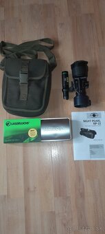 NOCNE VIDENIE NIGHT PEARL NP 22 - 3