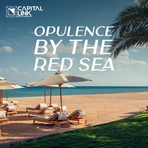 Cala resort Egypt - 3