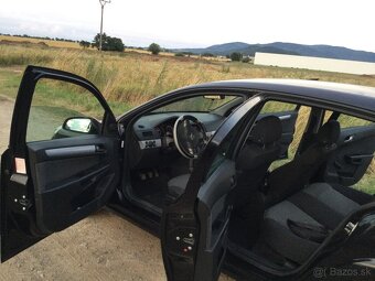 Opel astra lpg - 3