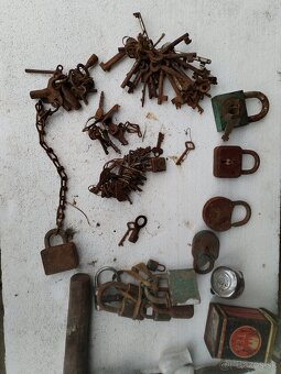 Predám mix veci dielňa aj zberateľstvo - 3