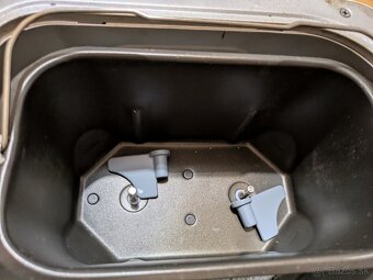 Pekarnicka na chlieb - 3