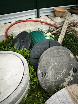 Kanalizacny poklop - 3