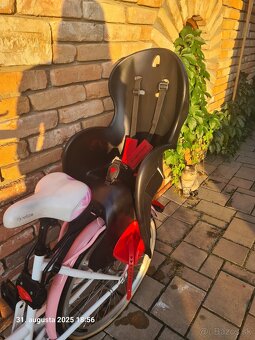 Detska cyklosedacka - 3