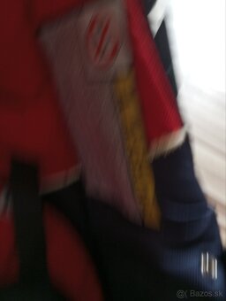 Auto vajíčko aj so zakrytím za odvoz/bonbonieru - 3