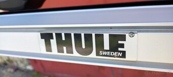 Nosič bicyklov na 5te dvere THULE - 3