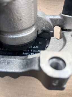 BRZDOVY STRMEN-ZADNY VW,AUDI,SEAT,SKODA - 3