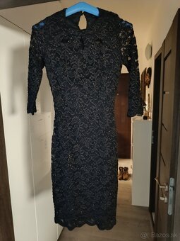 Spoločenské saty - 3