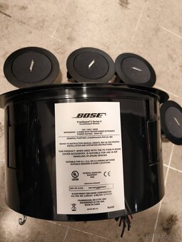 Repro BOSE - 3