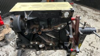 Predam Motor 1.6 TDI 81kw DBKA CRKB CXXB - 3