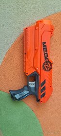 Nerf zbrane - 3